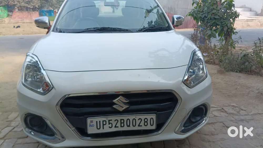 Dezire Beautiful In Condition