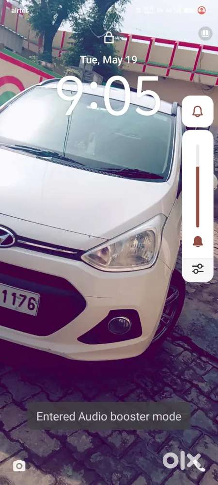 Grand I10 Brand New
