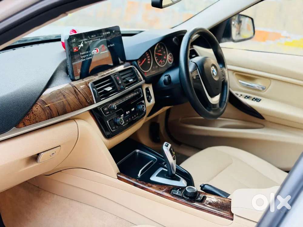 A1 Condition Bmw Luxry Car