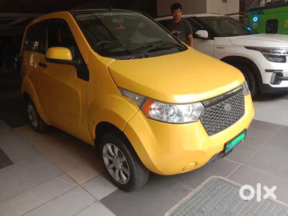 Ev E2o Available ; 32,000 Km, Single Owner