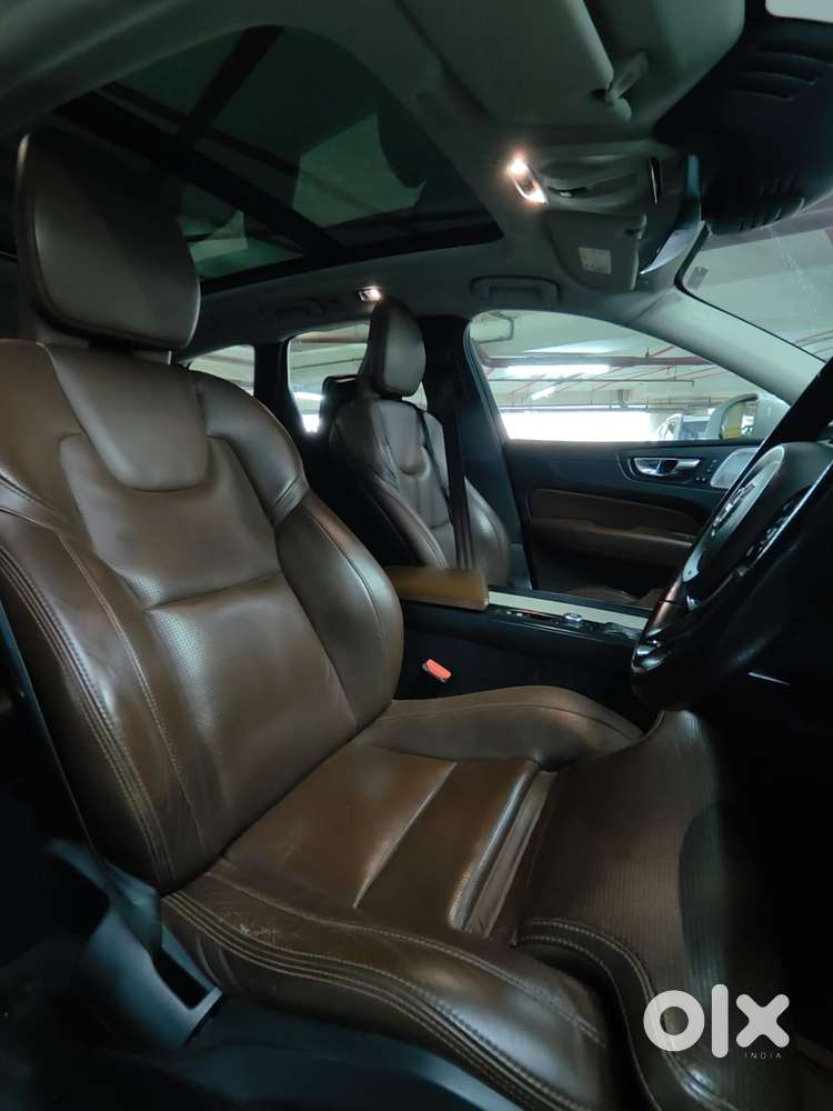 Volvo Xc60 D5 Awd Automatic, 2019, Diesel