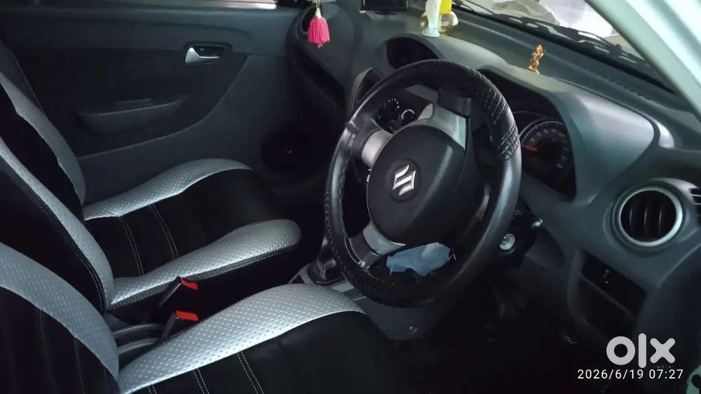 Maruti Suzuki Alto 800 2012 Petrol Good Condition