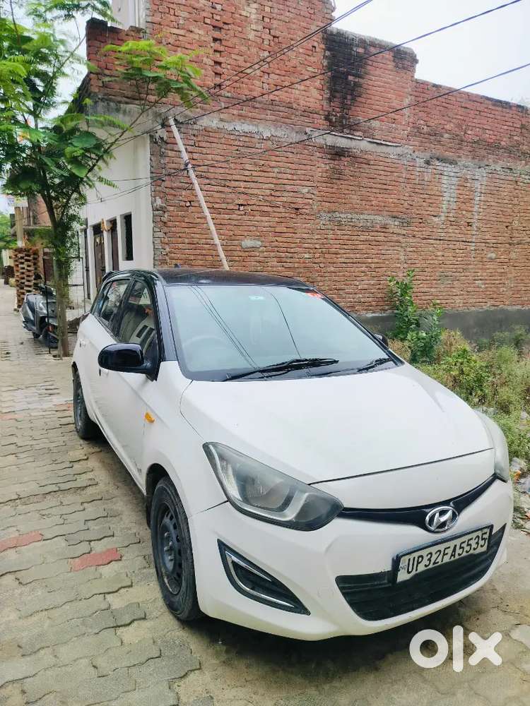 Hyundai I20 1.2 Era 2013