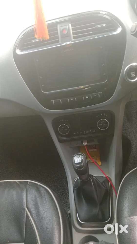 Tata Tigor Xz 2021 Petrol Manual