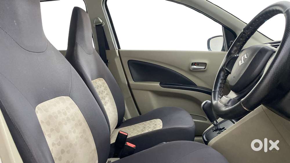 Maruti Suzuki Celerio 2014-2017 Vxi At, 2016, Petrol