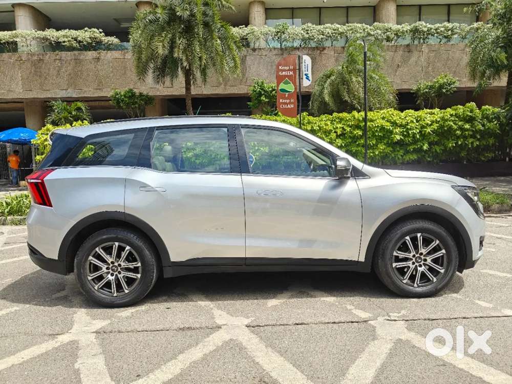 Mahindra Xuv700 2.2 Ax 7 Diesel Mt Str, 2023, Diesel