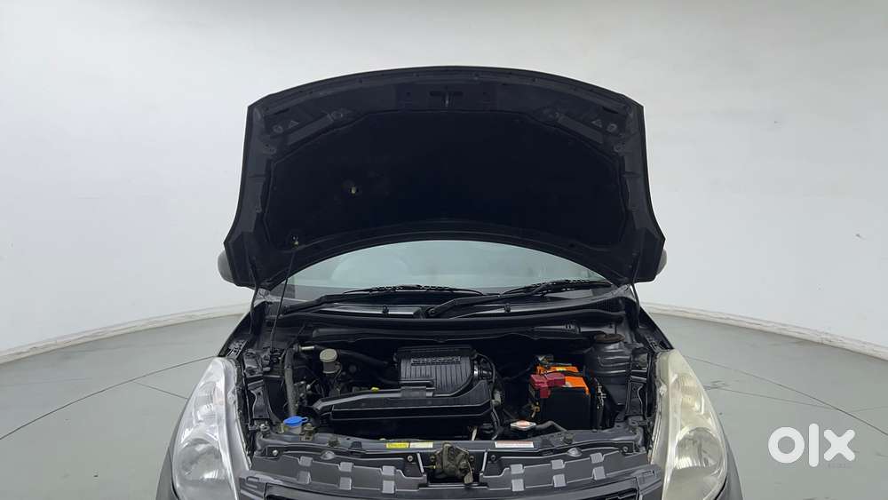 Maruti Suzuki Swift 1.2 Lxi (o), 2015, Petrol