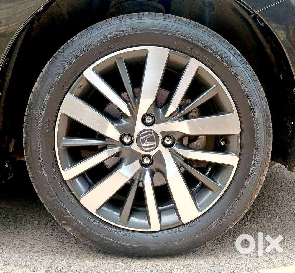 Honda City 1.5 Zx I-vtec Mt, 2022, Petrol