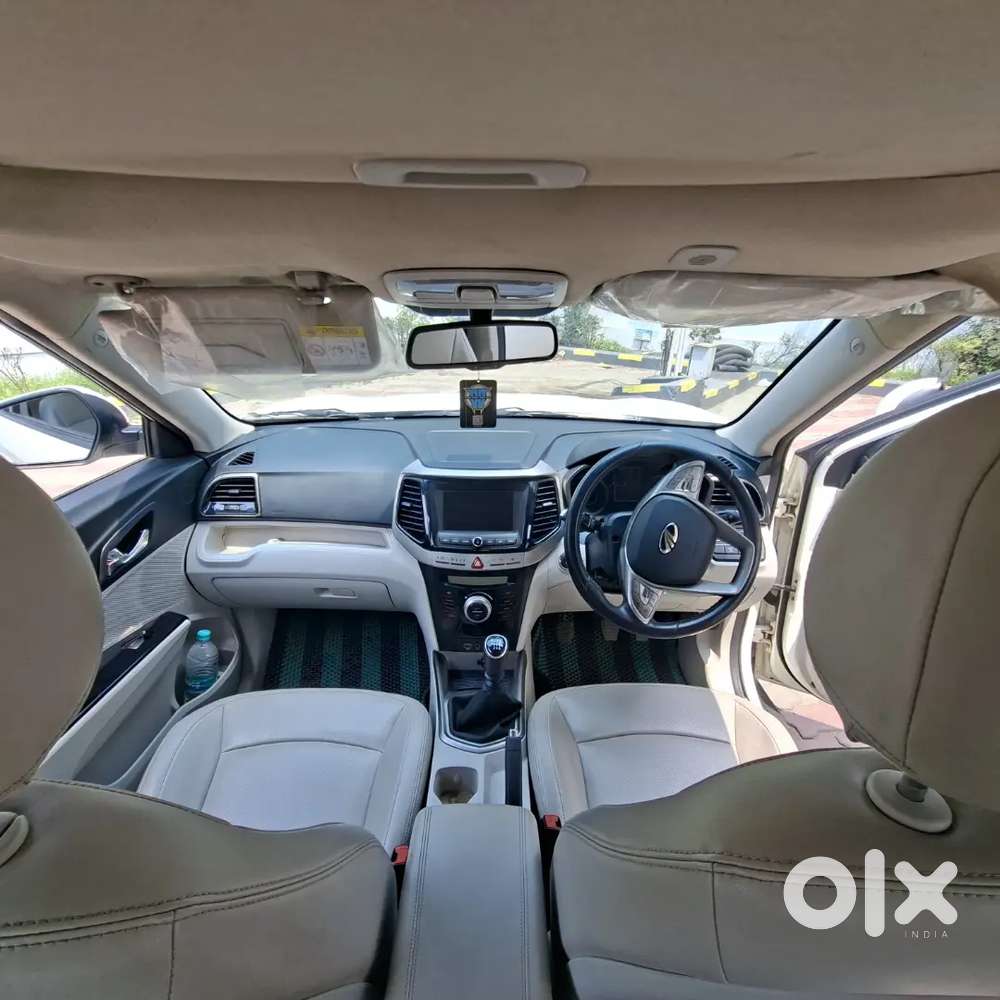 Mahindra Xuv300 2019 Petrol 74000 Km Driven