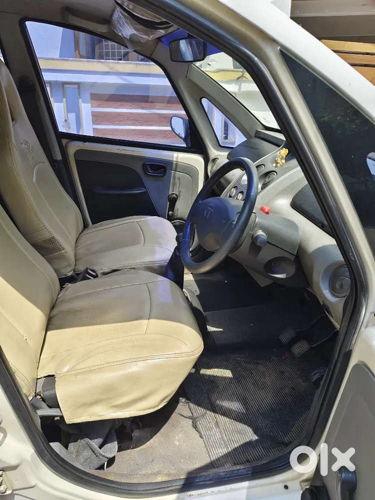 Tata Nano Xt 2010 Petrol