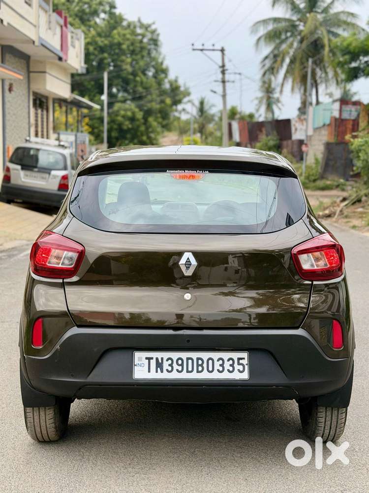 Renault Kwid Rxt Optional, 2023, Petrol