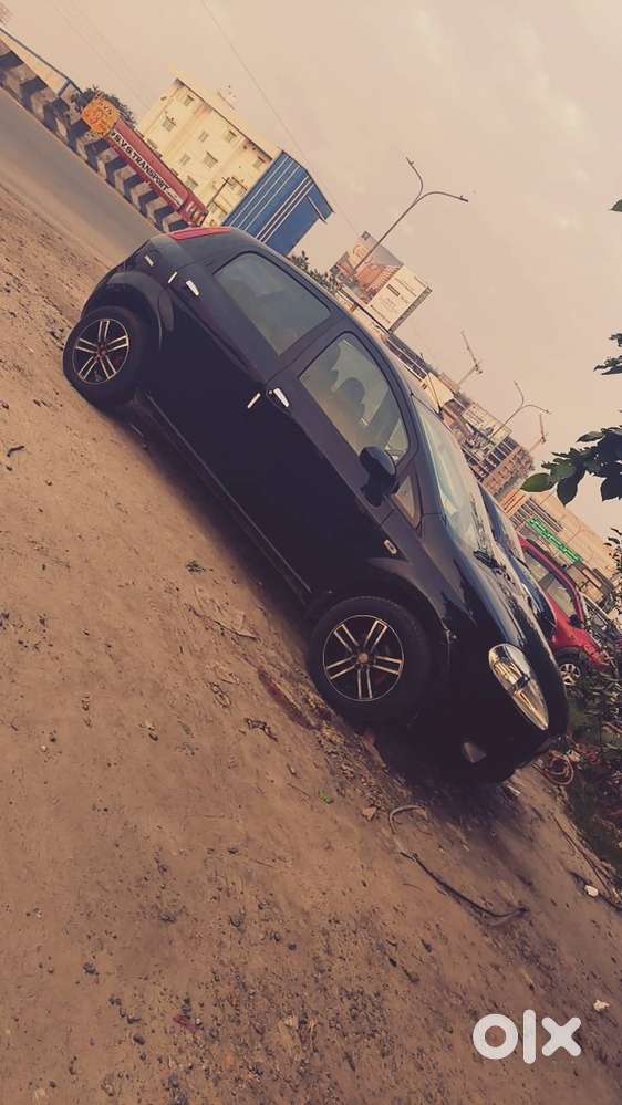 2011 Punto