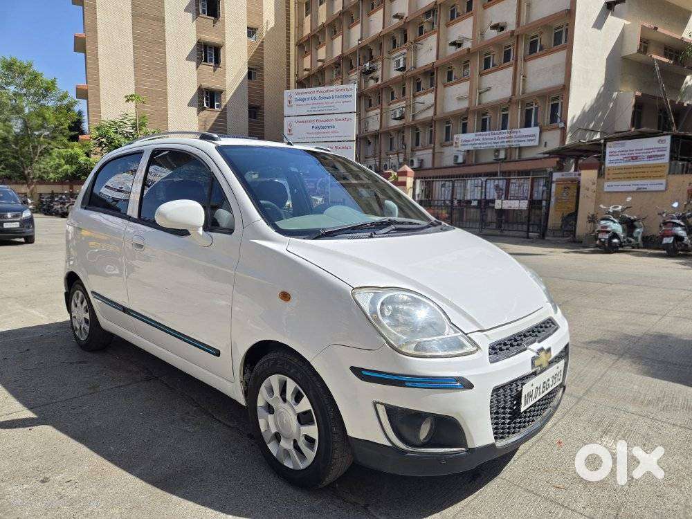 Chevrolet Spark 1.0 Lt, 2013, Petrol