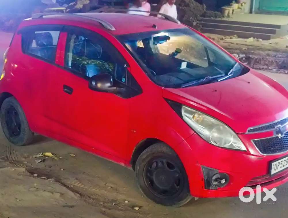 Chevrolet Beat 2014 Diesel Well Maintained