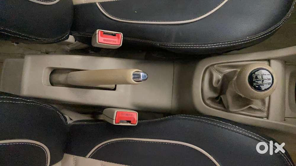Maruti Suzuki Swift Dzire Vxi 1.2, 2013, Petrol