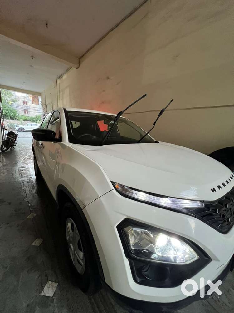 2023 Tata Harrier Diesel &ldquo;urgent Sale &rdquo;