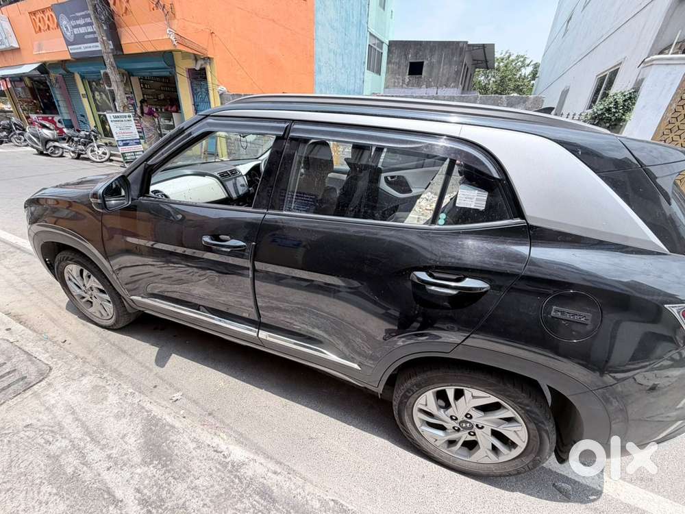 Hyundai Creta 2023 Good Condition