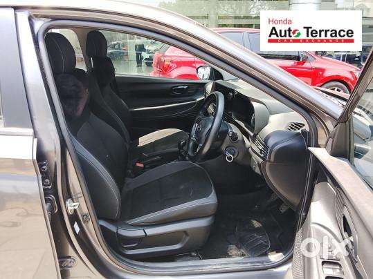 Hyundai I20 E 2014-2015 Magna 1.2, 2021, Petrol