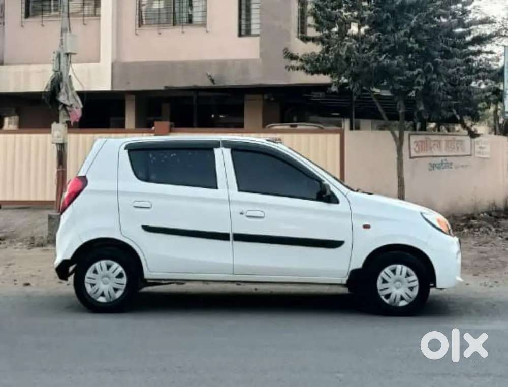 2019 Maruti Suzuki Alto