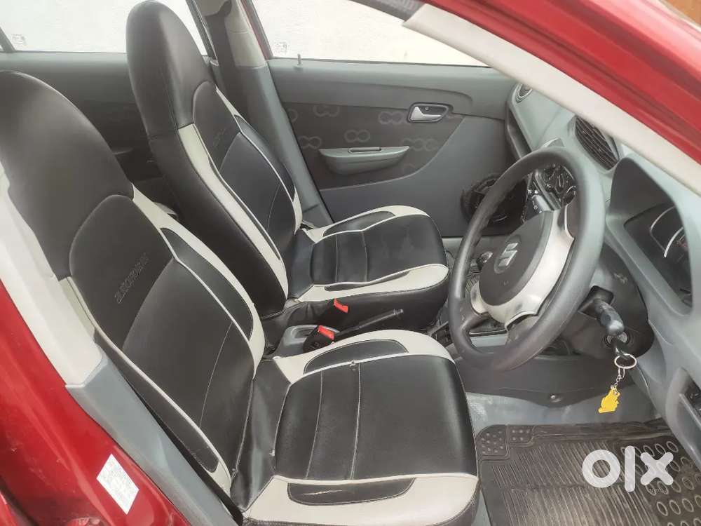 Maruti Suzuki Alto 800 2012 Petrol Well Maintained