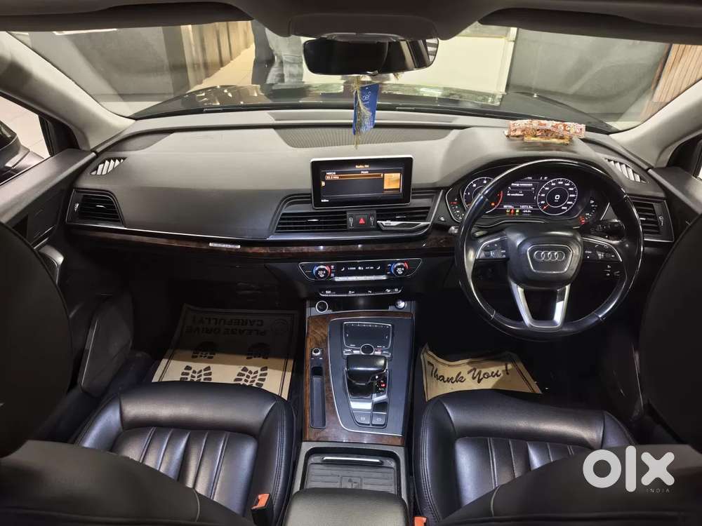 Audi Q5 2.0 35 Tdi Technology, 2018, Diesel