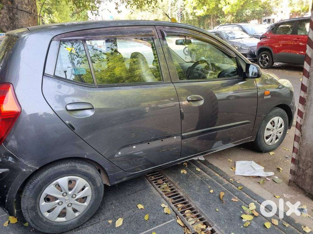 Hyundai I10 1.1l Irde Magna Special Edition, 2013, Petrol