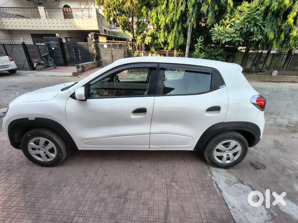 Renault Kwid 0.8 Rxl 2019