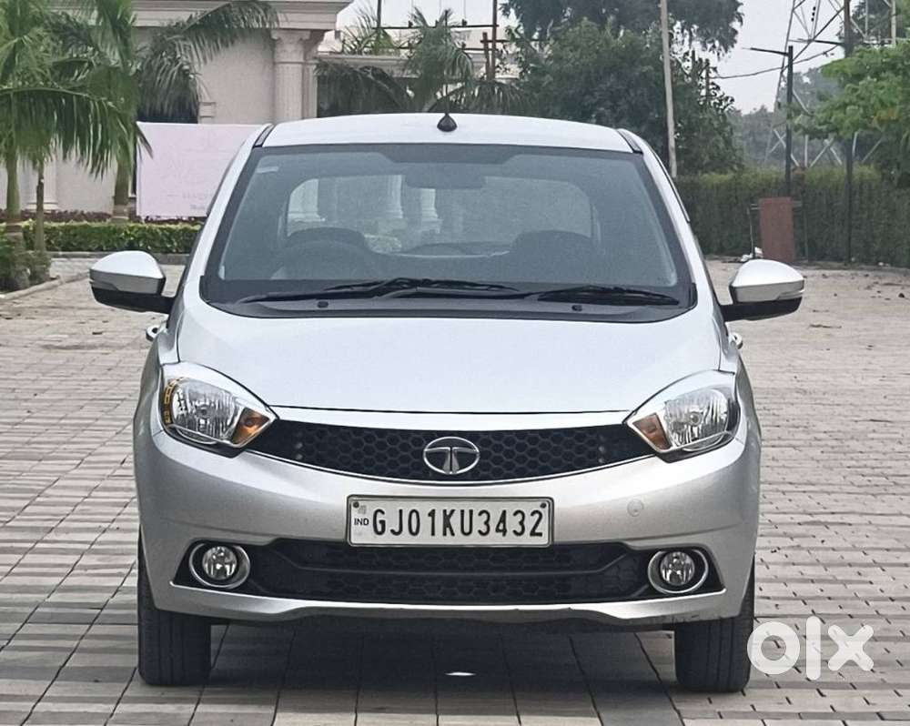 Tata Tiago Xz, 2019, Petrol