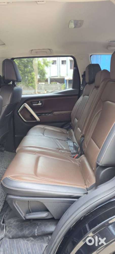 Mahindra Scorpio N Z8 L Diesel Mt 2wd 7 Str, 2024, Diesel
