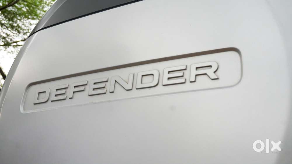 Land Rover Defender 2.0 110 X-dynamic Hse, 2025, Petrol
