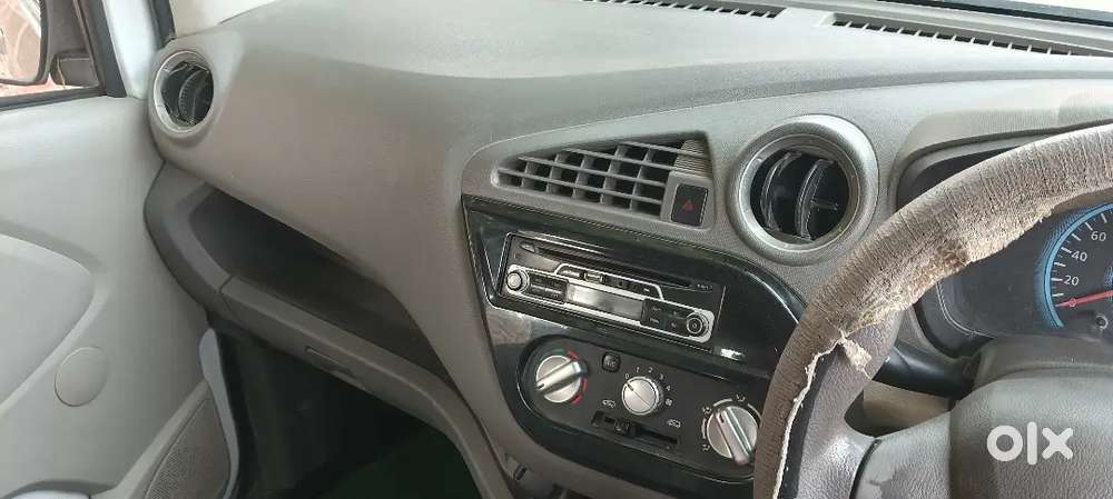 Datsun Redi Go 2017 Limited Edition