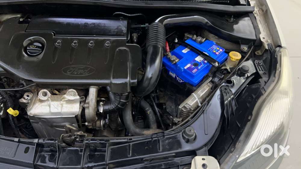 Ford Figo Diesel Exi, 2012, Diesel