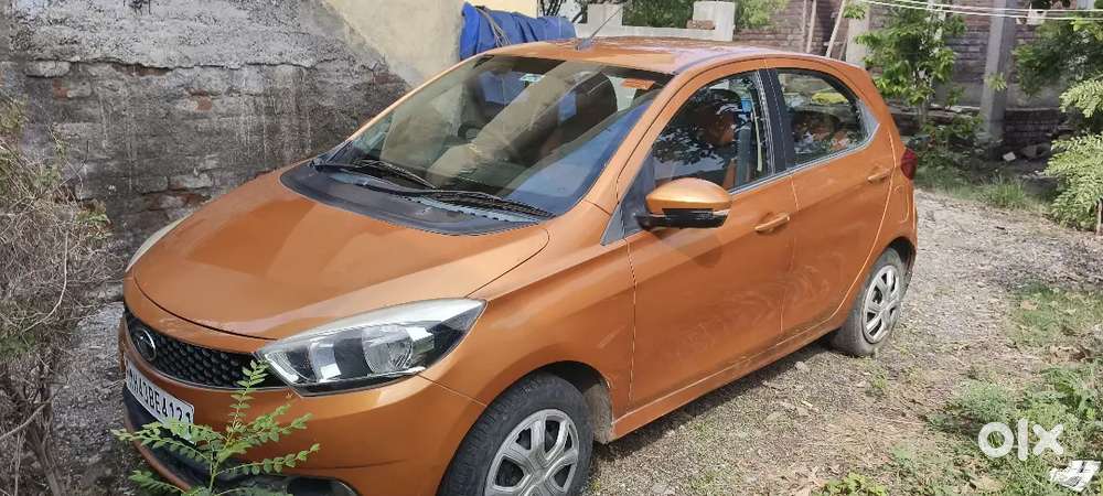 Tata Tiago Xz 2016 Diesel Manual