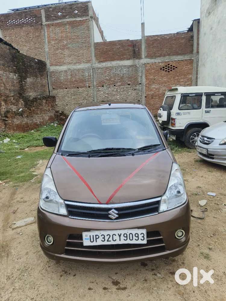 Maruti Suzuki Zen Estilo Lxi 2009