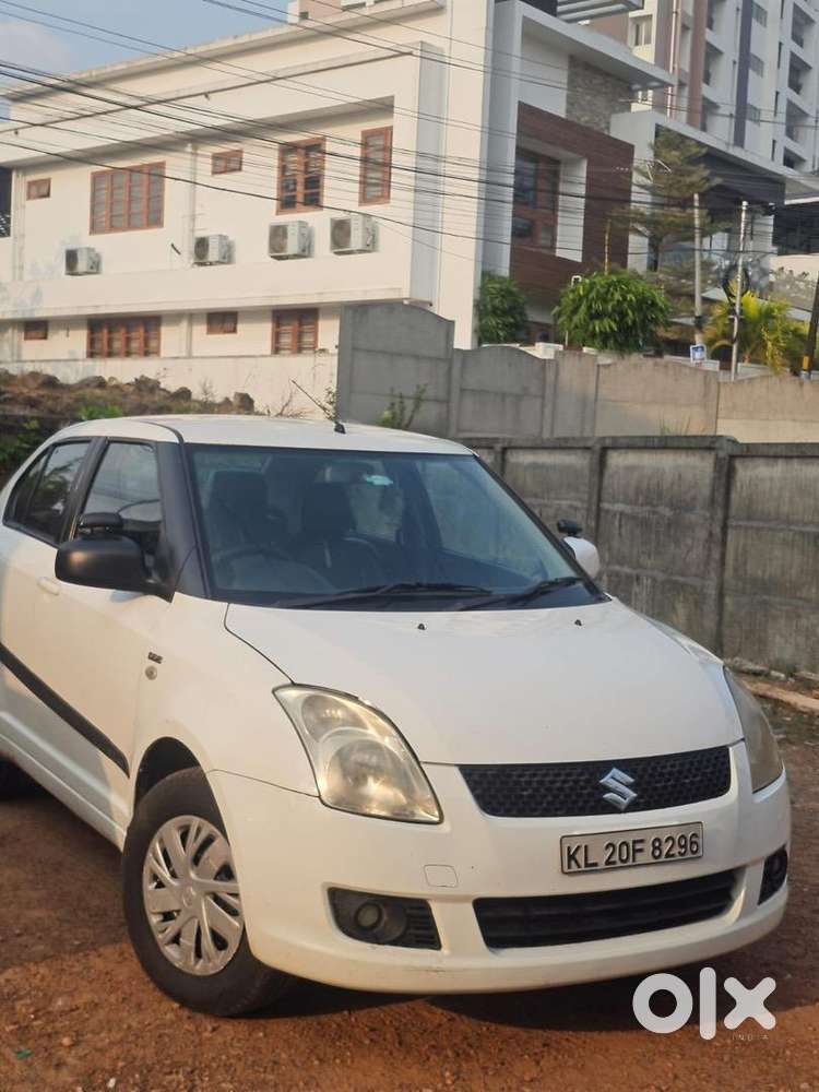 Maruti Suzuki Dzire 2013 Diesel 143000 Km Driven