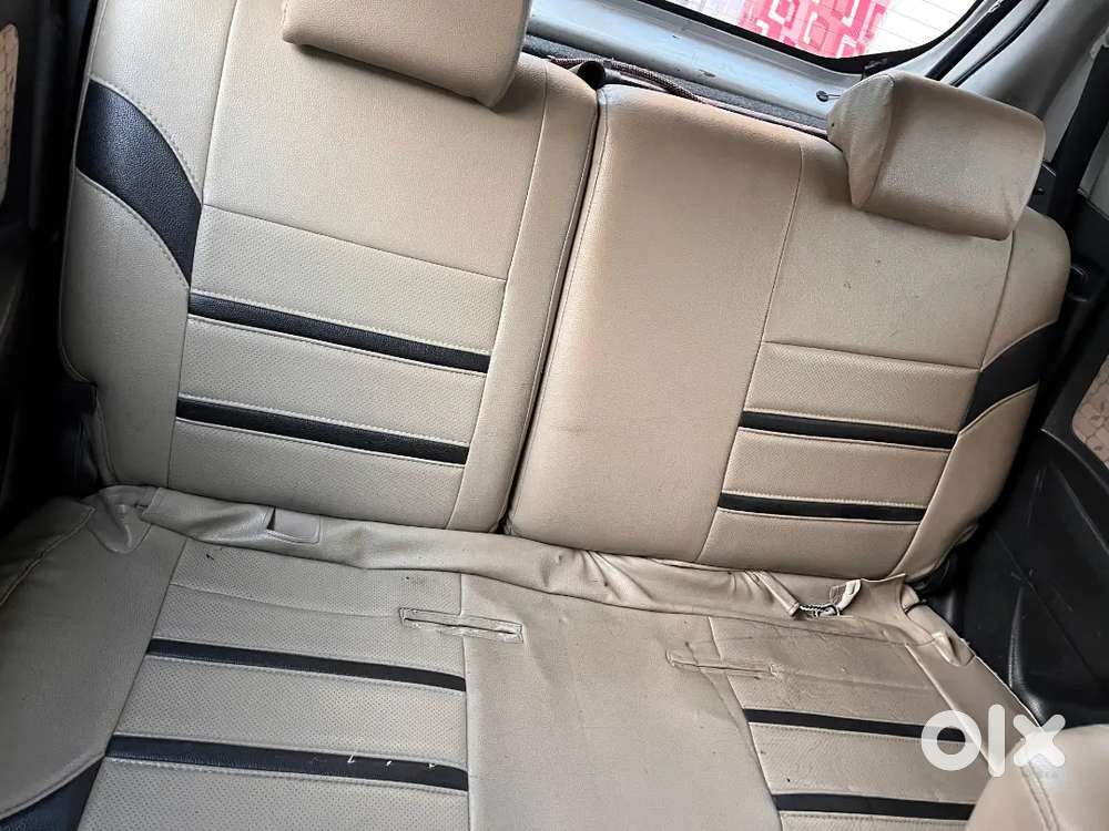 2018 Maruti Suzuki Wagon R