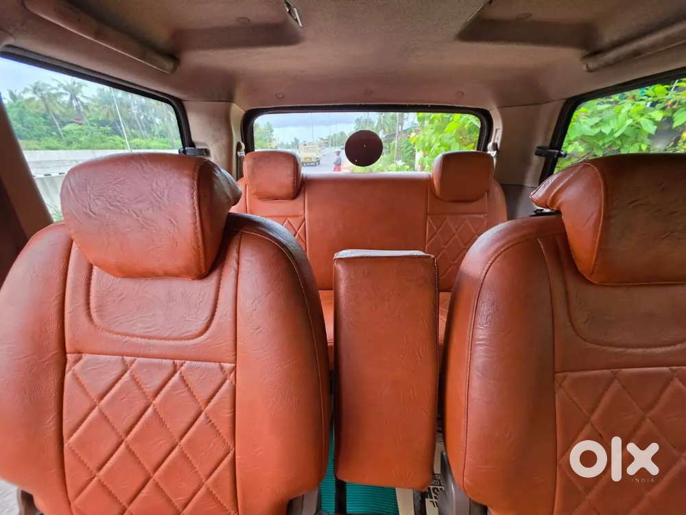 Mahindra Xylo 2011 Diesel 295000 Km Driven