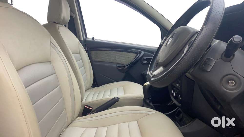 Renault Duster 85ps Rxl Plus Diesel, 2015, Diesel