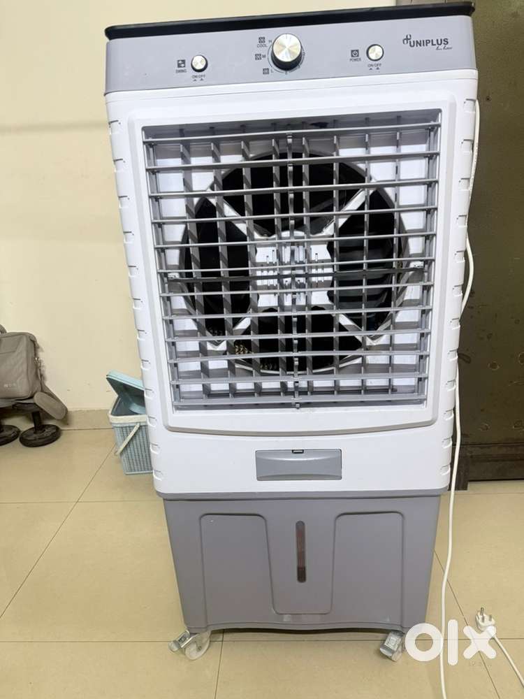 Brend new cooler with bill only 1week old - ACs in undefined