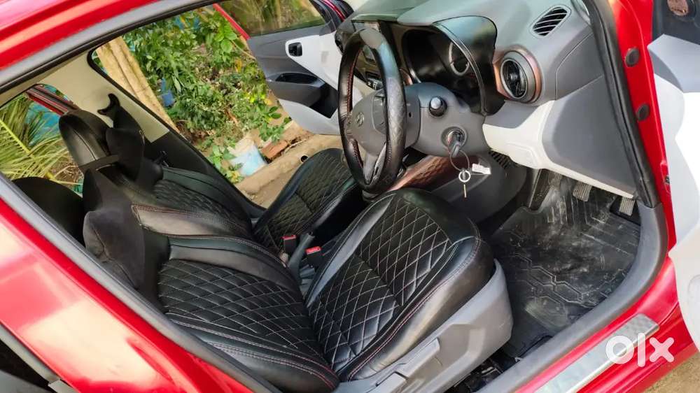 Hyundai Aura 2020 Diesel Manual