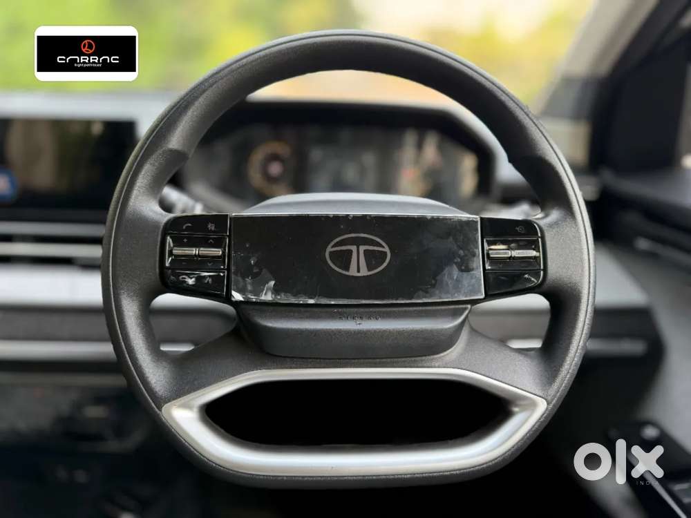 Tata Sierra, 2026, Petrol