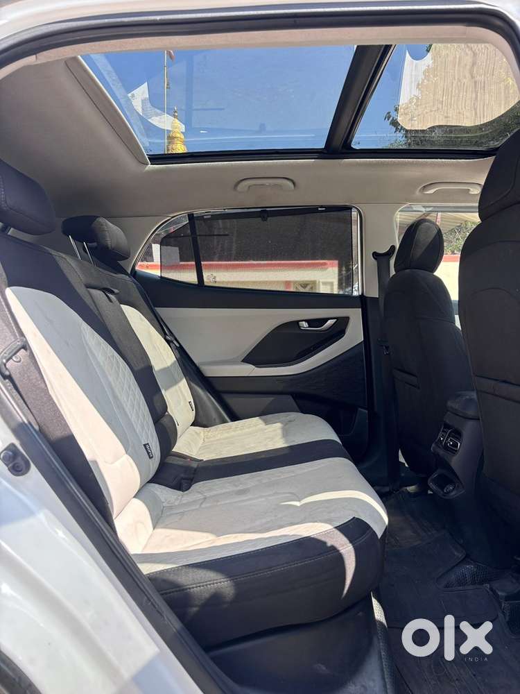 Hyundai Creta 2022 Petrol 76334 Km Driven