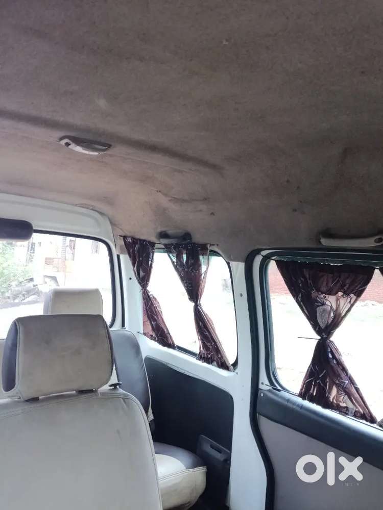 Maruti Suzuki Versa 2009