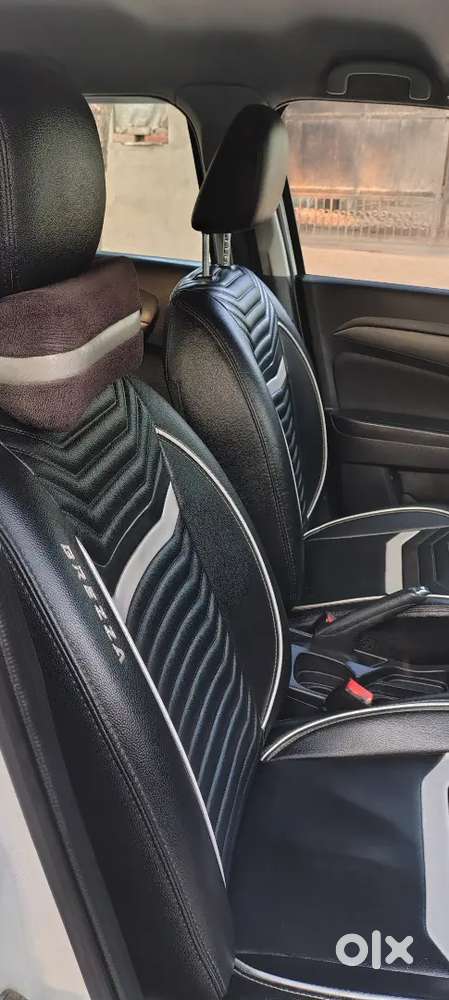 Maruti Suzuki Vitara Brezza 2020 Diesel 68290 Km Driven