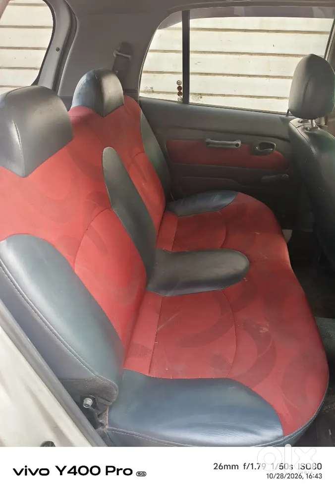 Hyundai Santro Xing 2008