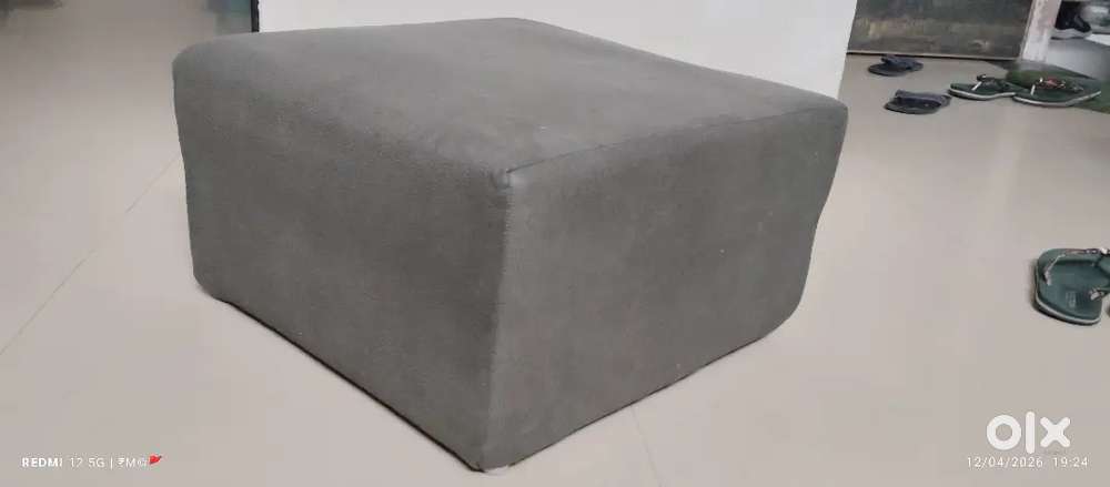 Two sitting table