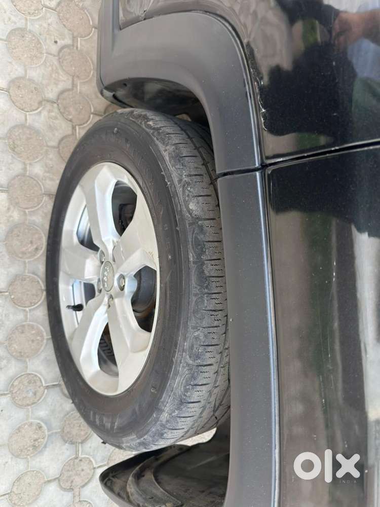 Jeep Compass 2017 Diesel Good Condition