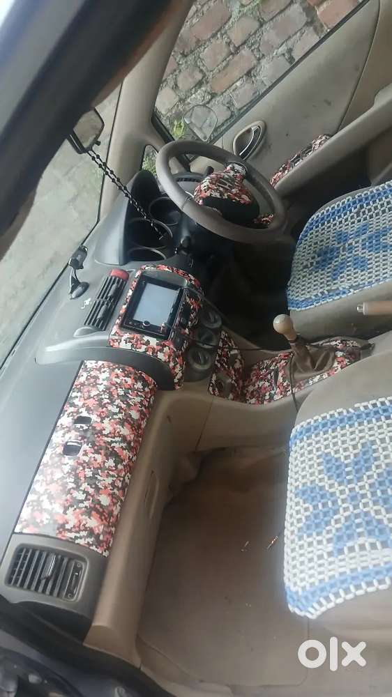 Condition 1no Alloy Wheel 100000 Km Driven