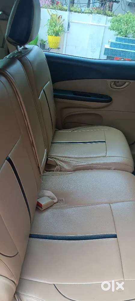 Honda Mobilio Petrol Manual 2015