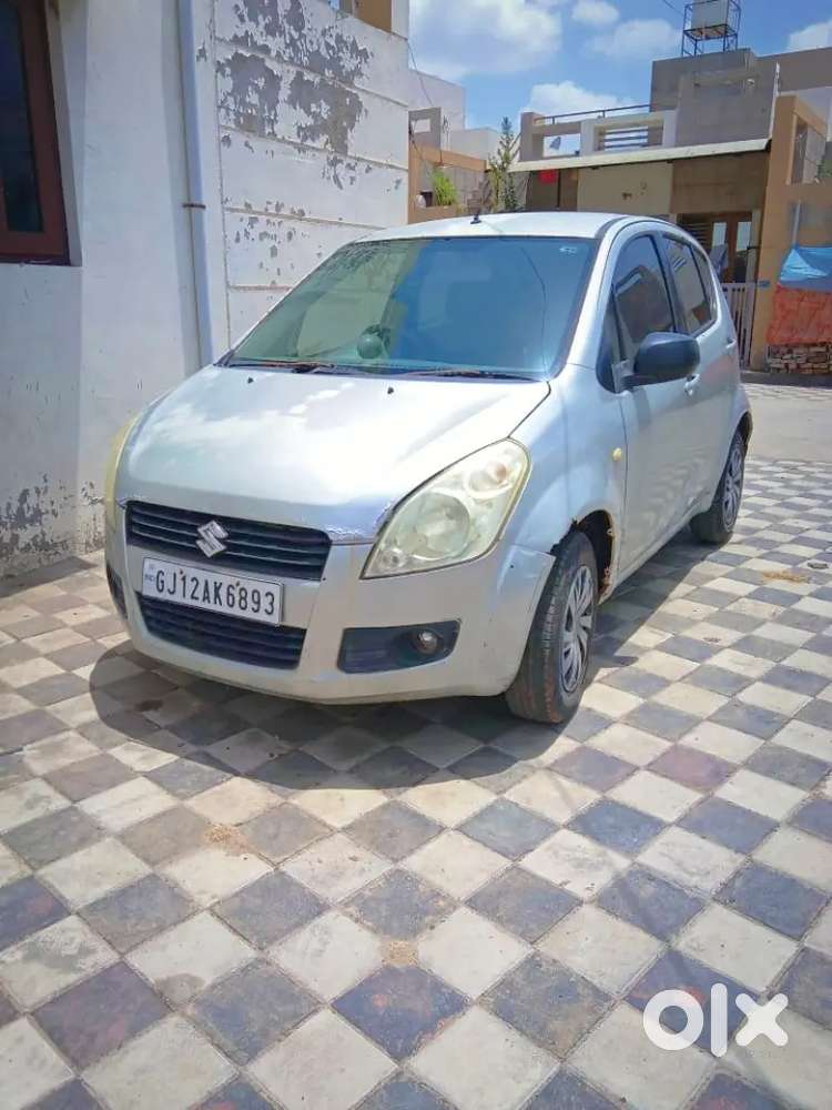 Maruti Ritz